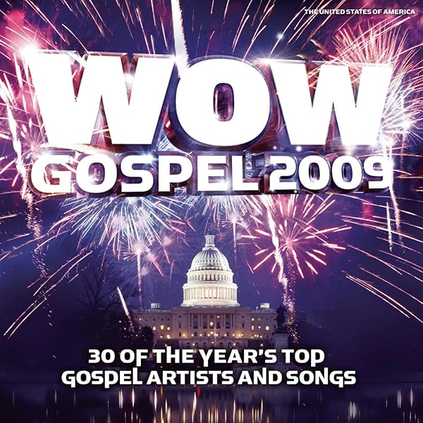 【中古】 Wow Gospel 2008 61Ls01WD7NL._SY200_QL15_.jpg